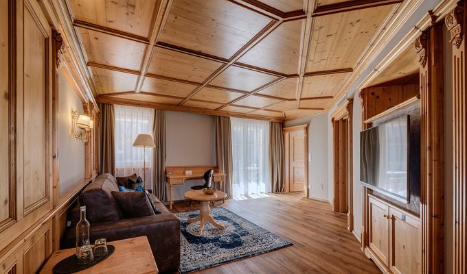 Panorama-Suite (H)