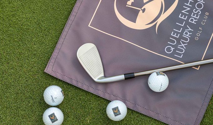 Kindergolfkurs (8 bis 12 Jahre)