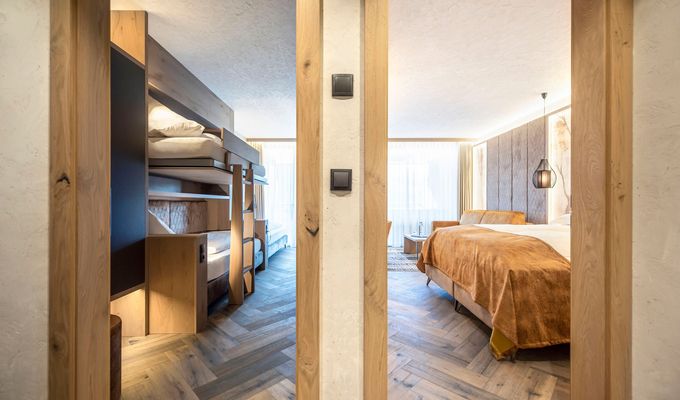 Royal Suite (L)