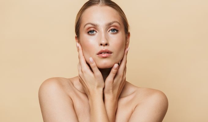 ZERO GRAVITY SAPPHIRE CLEAR SKIN
