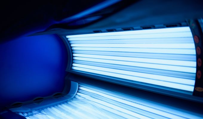 SOLARIUM