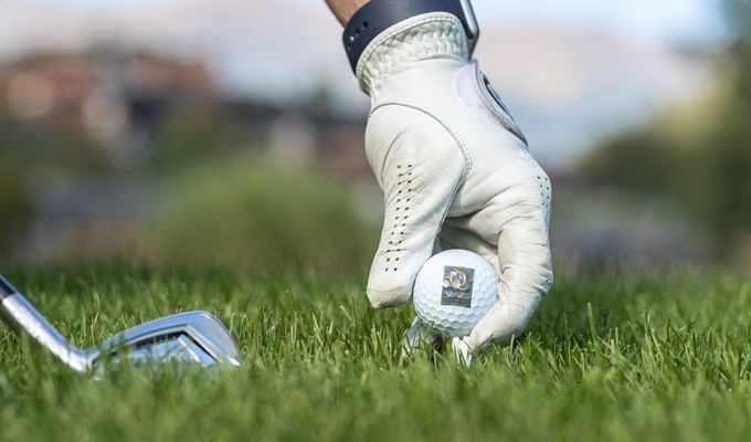 KINDERGOLFKURS (8 BIS 12 JAHRE)