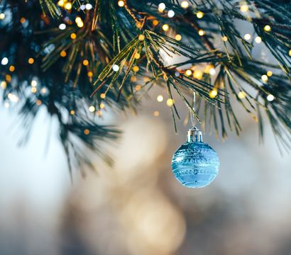 Angebot: WEIHNACHTSZAUBER - Quellenhof Luxury Resort Passeier