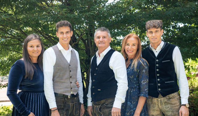 QUELLENHOF FAMILIEN & GENUSSWOCHE