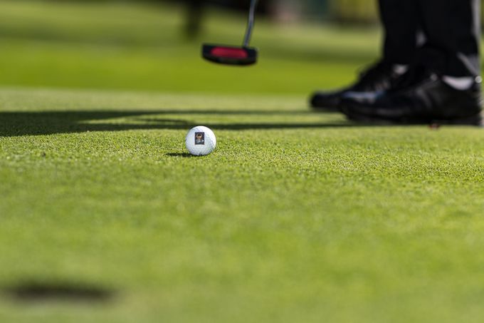 GOLF-UNTERRICHT - 2 PERSONEN