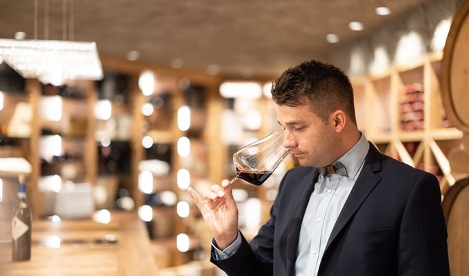 WEINWOCHE MIT GRATISTAG