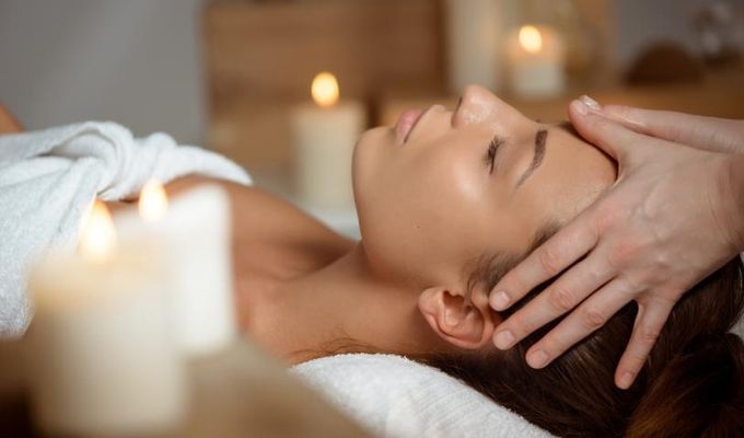AYURVEDA MUKABHYANGA