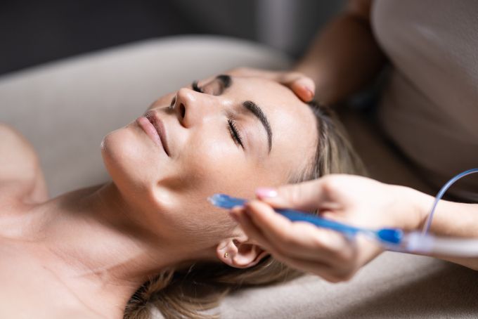 JETPEEL GESICHTSBEHANDLUNG