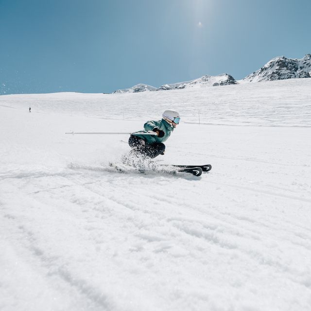 Ski.Vergnügen