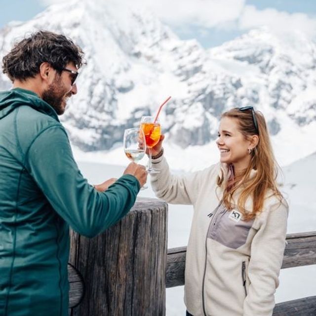 Snow.Relax  – eine Nacht gratis