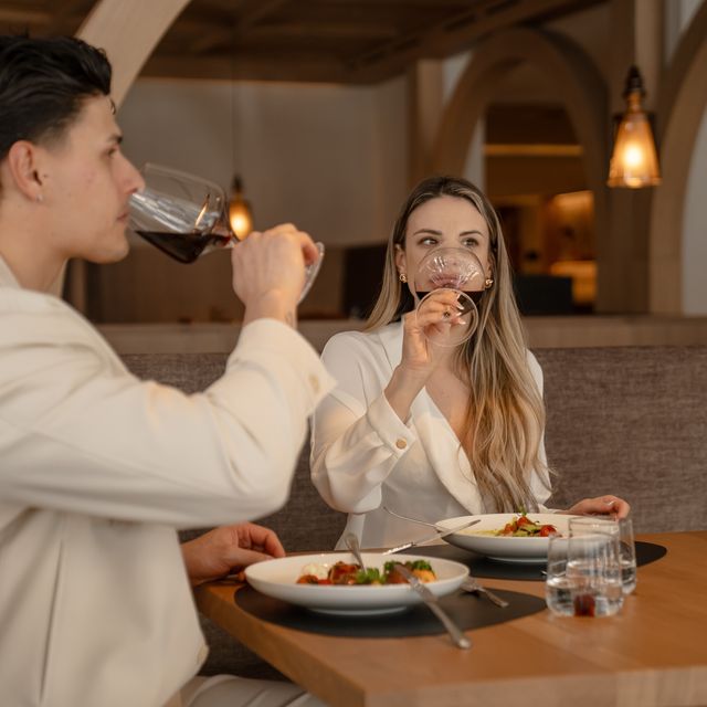 Wellnessglück³