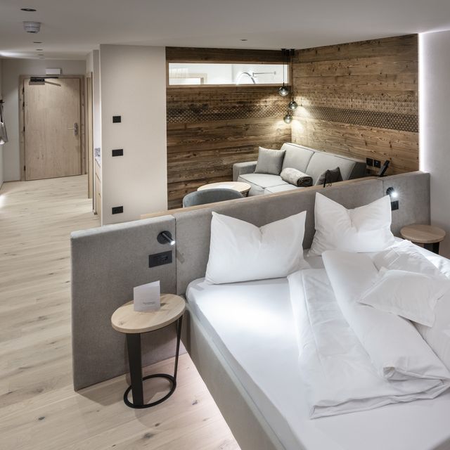 Juniorsuite Luxury