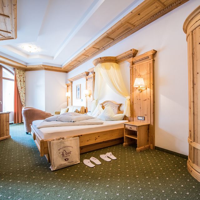 Suite Königsspitze