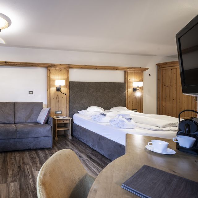 Suite Königsspitze