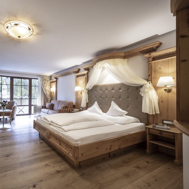 Juniorsuite Ortler