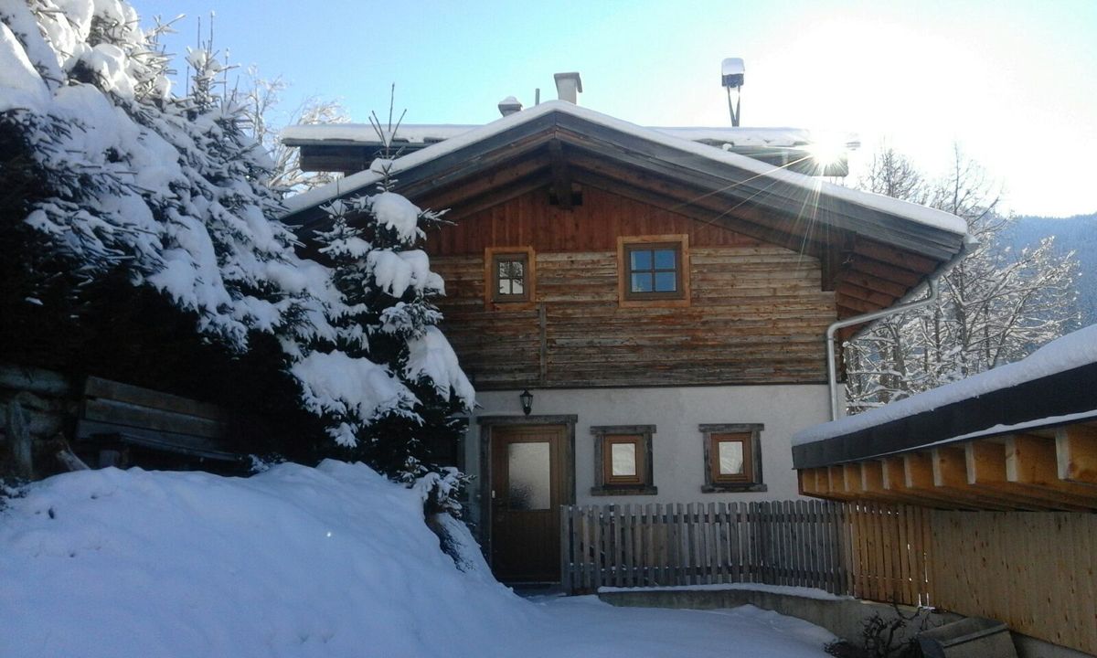 Ferienhaus Schlickhütte (100709), Großarl, Pongau, Salzburg, Österreich, Bild 24