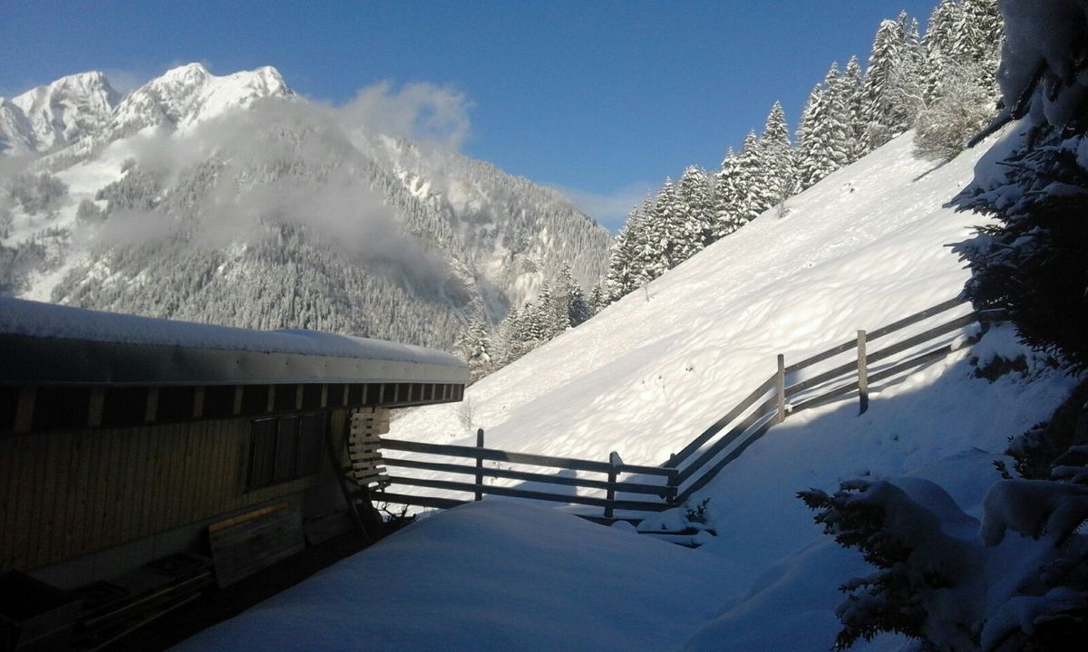 Ferienhaus Schlickhütte (100709), Großarl, Pongau, Salzburg, Österreich, Bild 25