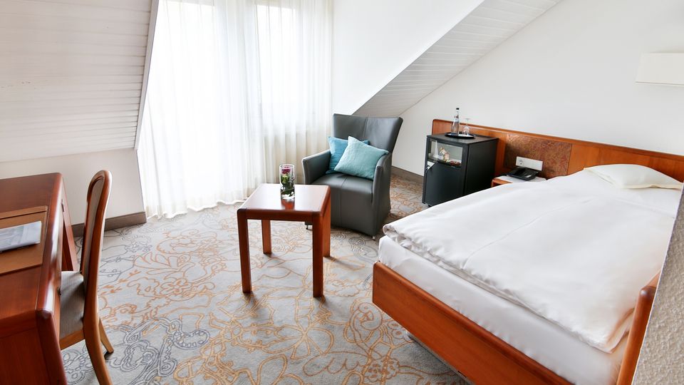 Classic Einzelzimmer