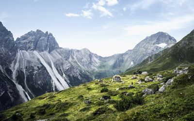 Wandern und Wellness | 4 ÜN