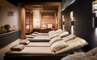 Vacanze breve ininverno