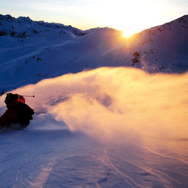 Sonnenskilauf DELUXE | 20.01.-03.02. & 17.-24.03.18 für 7 ÜN | inkl. Skipass