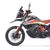 Motorrad Verleih | KTM Duke 790