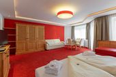 Alpenlodge Junior Suite