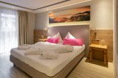 Superior Doppelzimmer „Secret Garden“
