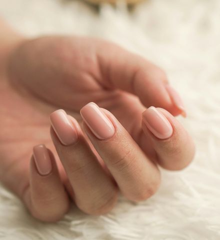 Wellness Maniküre mit Lack - Mawell Resort