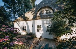 Biohotel Haus am Watt: Hotel in Heringsand - Haus am Watt, Heringsand, Nordsee, Schleswig-Holstein, Deutschland