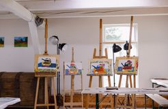 Biohotel Haus am Watt: Kunst & Küste Angebot - Haus am Watt, Heringsand, Nordsee, Schleswig-Holstein, Deutschland