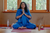 Yoga mit Anjuly Rudolph