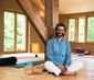 Yoga mit Ashwani Bhanot