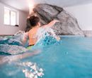 Schwimmen lernen im Urlaub!