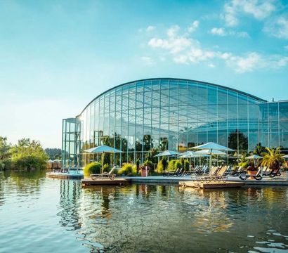 Angebot: Therme und Genuss - Das Parkhotel