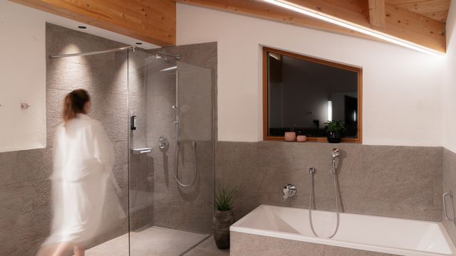 Grand Panoramasuite #640 im Quellenhaus