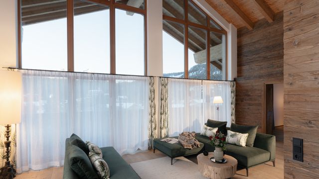 Grand Panoramasuite #640 im Quellenhaus