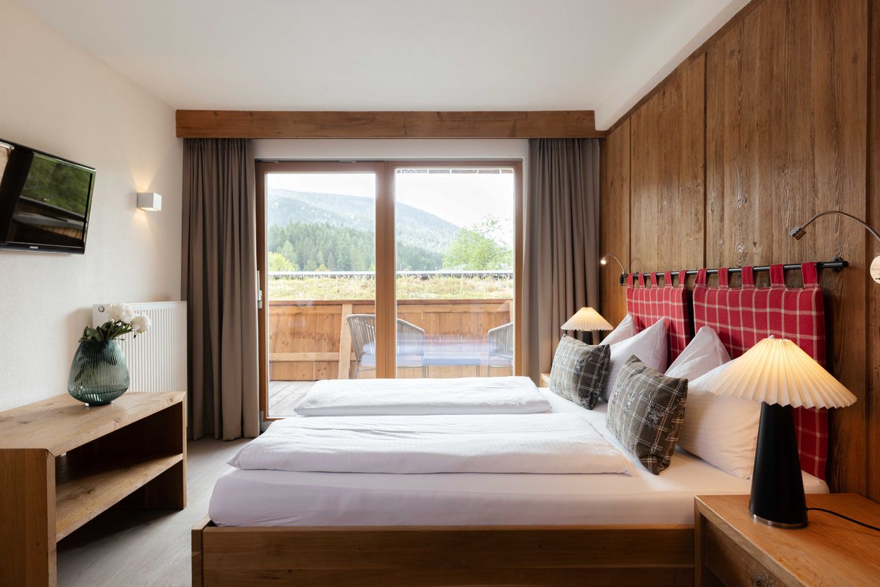 Suite „Veronika“ 1/4