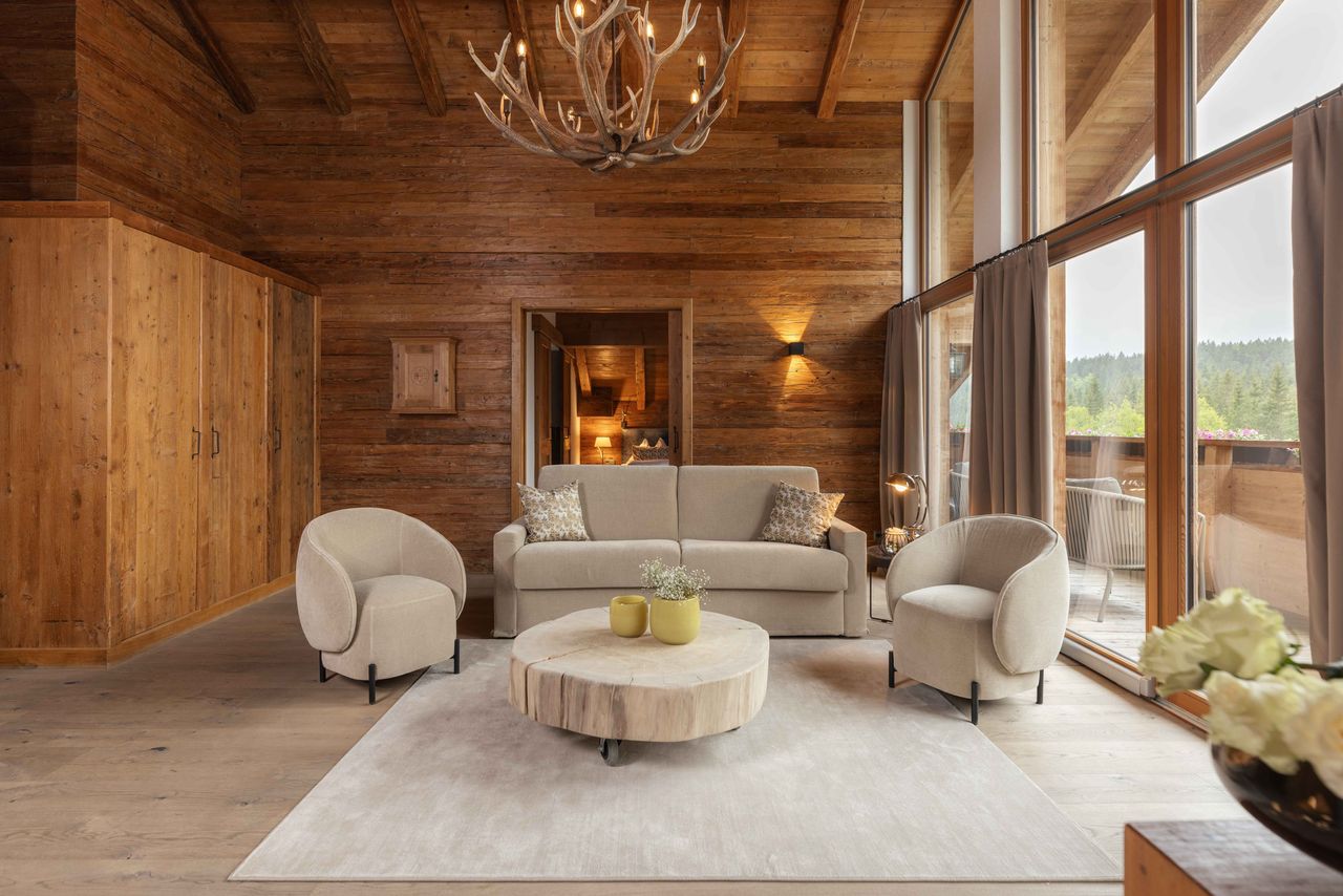 Panoramasuite #645 im Quellenhaus 1/5