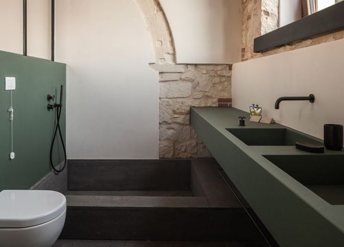 Junior Suite (7/7) - Casa di Melo