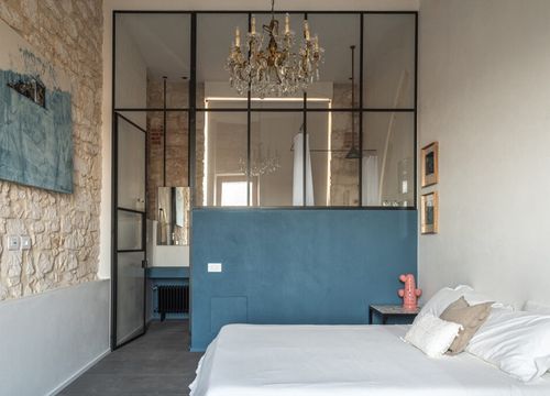 Junior Suite (1/7) - Casa di Melo