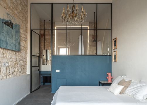 Junior Suite (1/7) - Casa di Melo