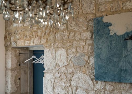 Junior Suite (4/7) - Casa di Melo