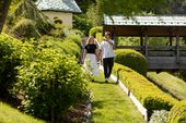 Wellness & Erholung – deine Wohlfühltage in den Bergen