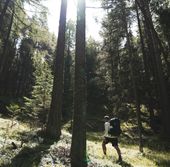 Detox Tage | YOGA.BERGE.SPA