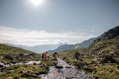 Wander- & Aktivurlaub im Ötztal