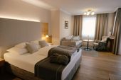 Turmsuite Petersberg