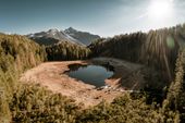 Herbsturlaub im Ötztal