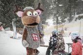Schneeabenteuer für Groß & Klein im Ötztal