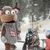 Schneeabenteuer für Groß & Klein im Ötztal